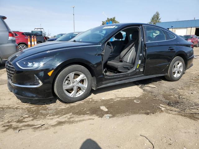 2021 HYUNDAI SONATA SE, 