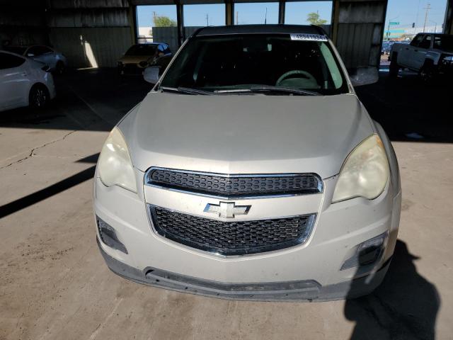 2GNALBEK5C1286994 - 2012 CHEVROLET EQUINOX LS TAN photo 5