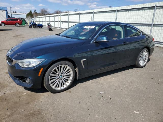 2014 BMW 428 XI, 