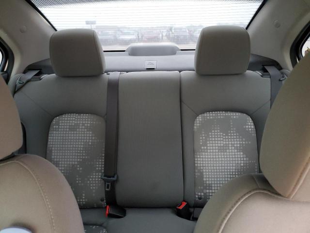 1G1JB5SB8L4104963 - 2020 CHEVROLET SONIC LS Ağ foto 10