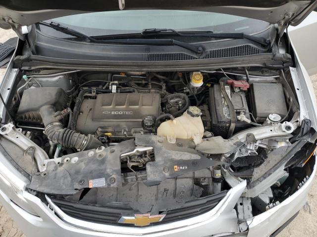 1G1JB5SB8L4104963 - 2020 CHEVROLET SONIC LS Ağ foto 12