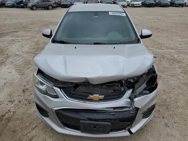 1G1JB5SB8L4104963 - 2020 CHEVROLET SONIC LS Ağ foto 5