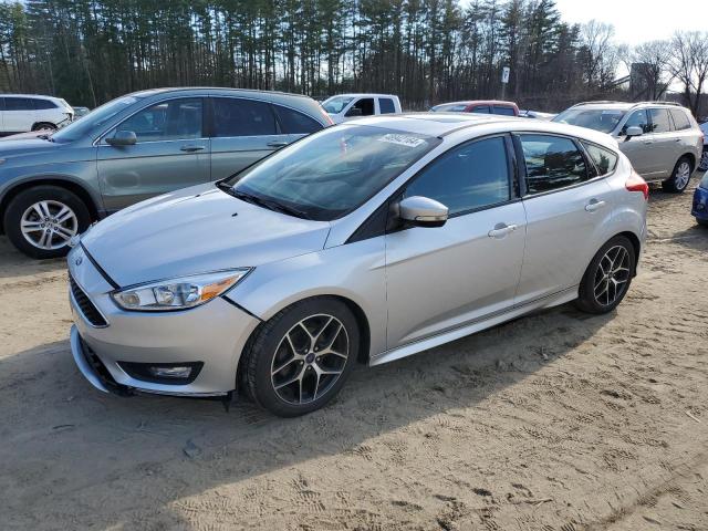 2016 FORD FOCUS SE, 