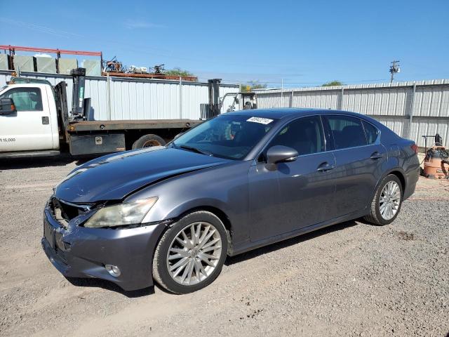 2013 LEXUS GS 350, 