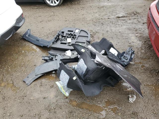 4T1G31AK1PU605669 - 2023 TOYOTA CAMRY SE NIGHT SHADE GRAY photo 12