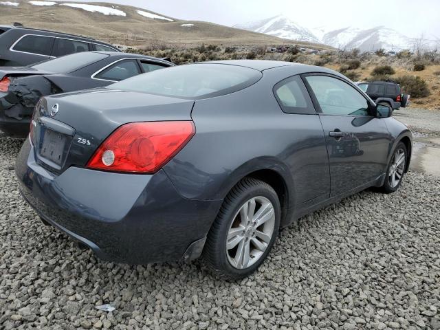 1N4AL2EP3DC192649 - 2013 NISSAN ALTIMA S GRAY photo 3