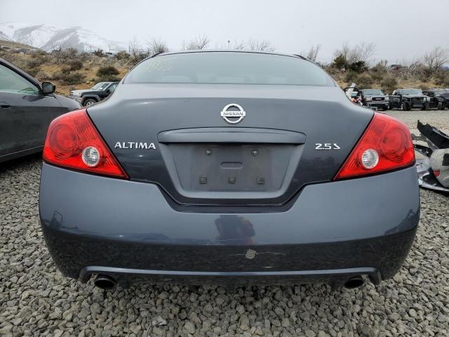 1N4AL2EP3DC192649 - 2013 NISSAN ALTIMA S GRAY photo 6