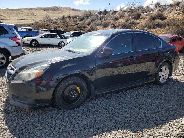 2014 SUBARU LEGACY 2.5I PREMIUM, null
