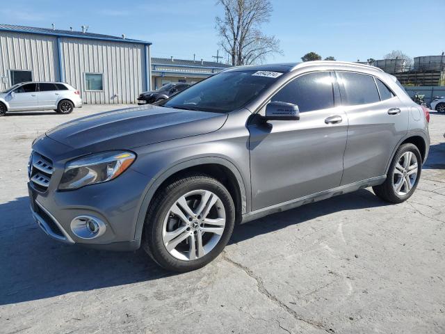 2019 MERCEDES-BENZ GLA 250 4MATIC, 