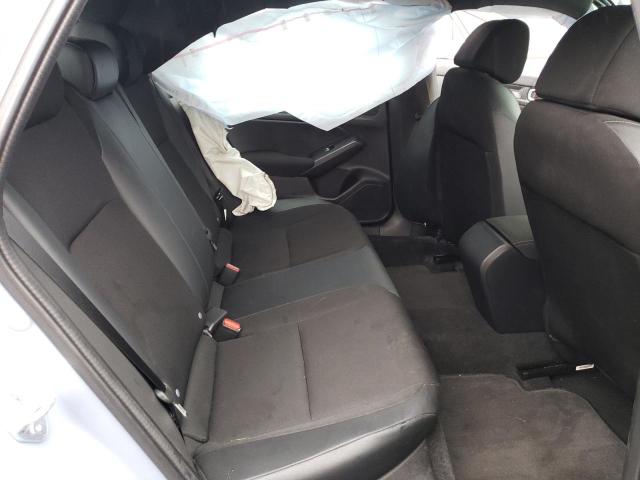 19XFL2H88NE018803 - 2022 HONDA CIVIC SPORT 蓝色 照片 10