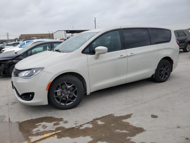 2020 CHRYSLER PACIFICA TOURING, 