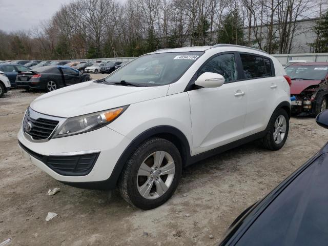 2013 KIA SPORTAGE BASE, 