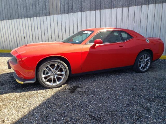 2023 DODGE CHALLENGER GT, 