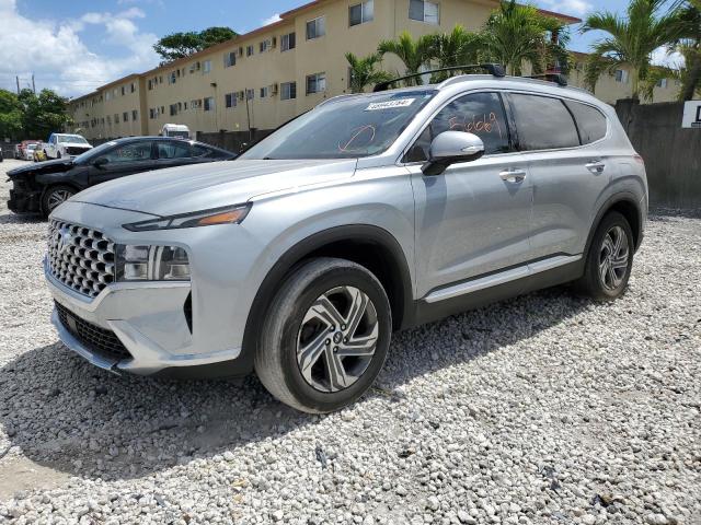 2021 HYUNDAI SANTA FE SEL, 