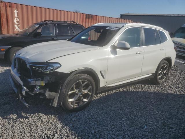 2023 BMW X3 SDRIVE30I, null