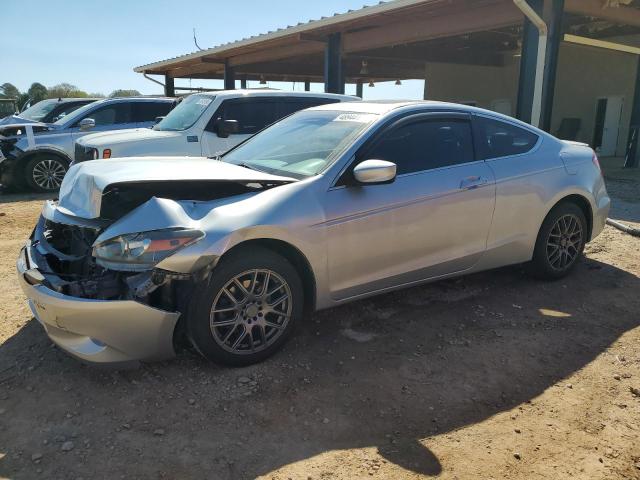 1HGCS12889A020070 - 2009 HONDA ACCORD EXL SILVER photo 1