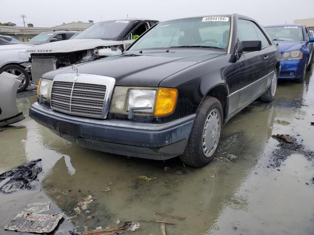 1990 MERCEDES-BENZ 300 CE, 