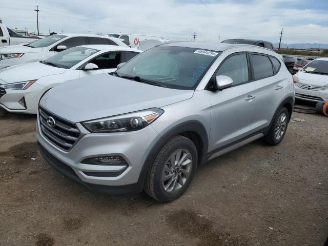 2018 HYUNDAI TUCSON SEL, 