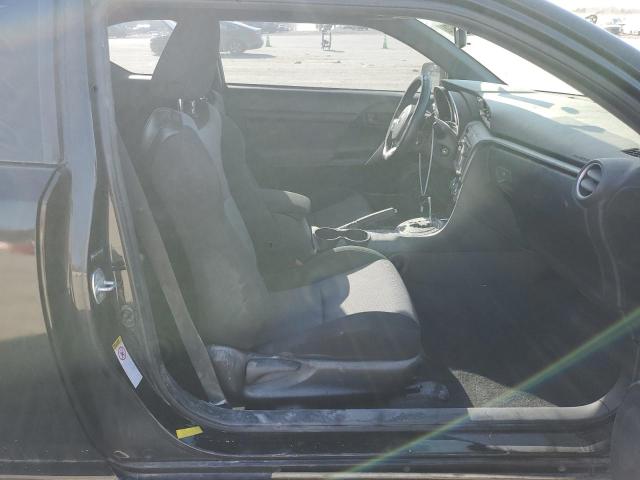 JTKJF5C72F3090227 - 2015 TOYOTA SCION TC 黑色 照片 10