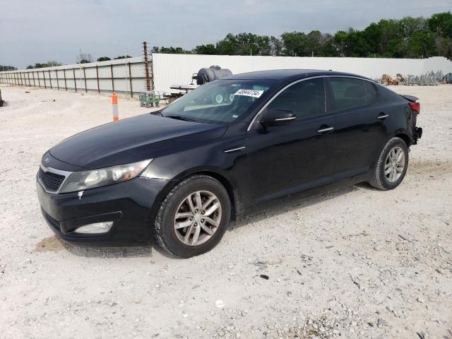 2013 KIA OPTIMA LX, 