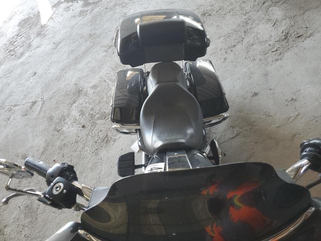 1HD1FCW181Y653777 - 2001 HARLEY-DAVIDSON FLHTCUI 黑色 照片 5