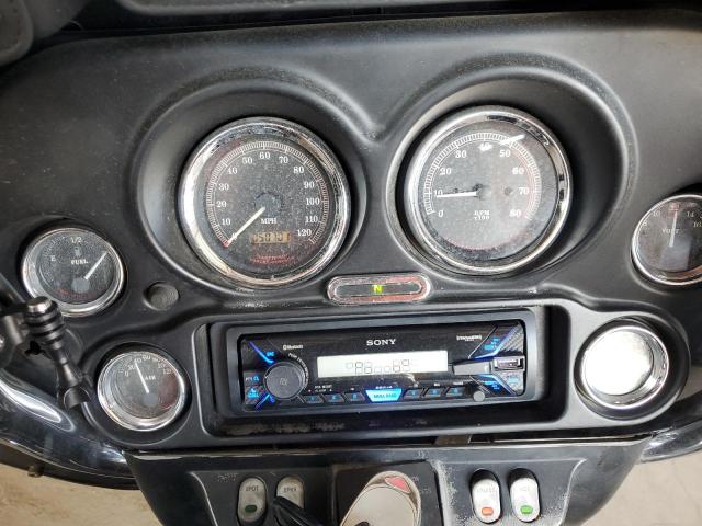 1HD1FCW181Y653777 - 2001 HARLEY-DAVIDSON FLHTCUI 黑色 照片 7