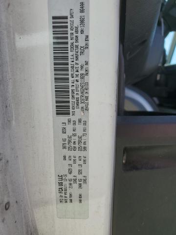 3C6TRVAG2HE511828 - 2017 RAM PROMASTER 1500 STANDARD Ağ foto 13