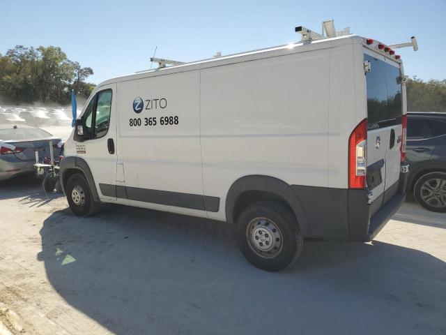 3C6TRVAG2HE511828 - 2017 RAM PROMASTER 1500 STANDARD Ağ foto 2