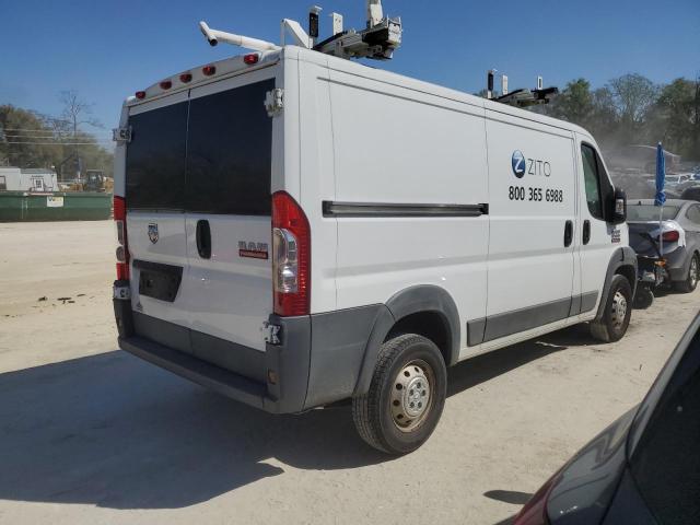 3C6TRVAG2HE511828 - 2017 RAM PROMASTER 1500 STANDARD Ağ foto 3