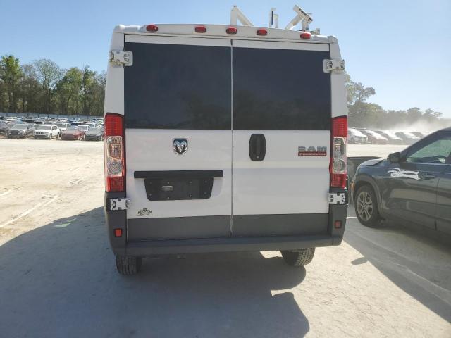 3C6TRVAG2HE511828 - 2017 RAM PROMASTER 1500 STANDARD Ağ foto 6