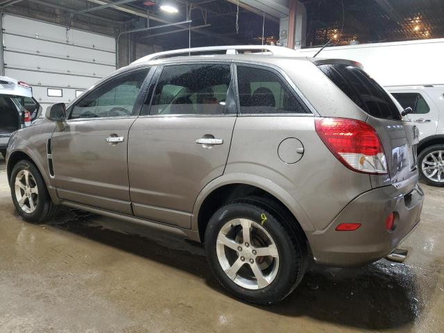 3GNAL3E52CS604008 - 2012 CHEVROLET CAPTIVA SPORT TAN photo 2