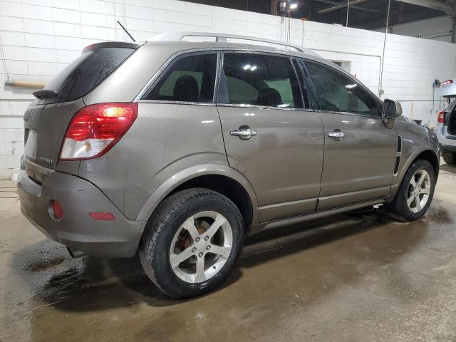 3GNAL3E52CS604008 - 2012 CHEVROLET CAPTIVA SPORT TAN photo 3