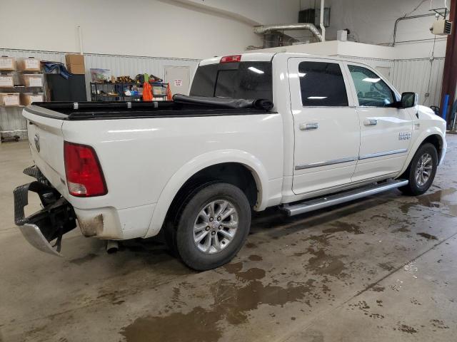 1C6RR6LG7DS711494 - 2013 DODGE 1500 SLT WHITE photo 3