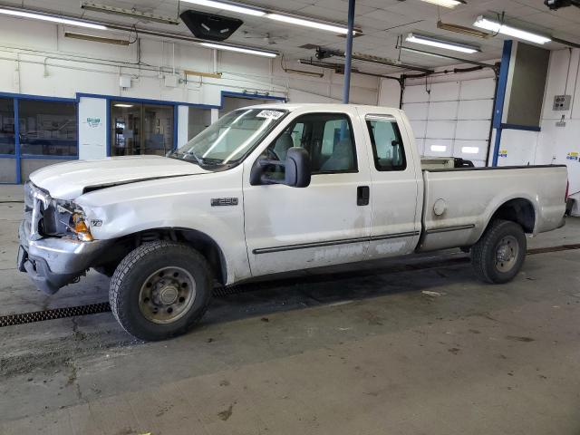 1999 FORD F250 SUPER DUTY, 