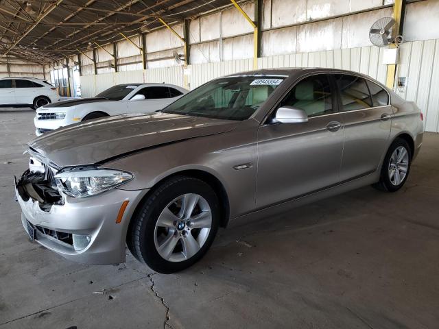 2011 BMW 528 I, 