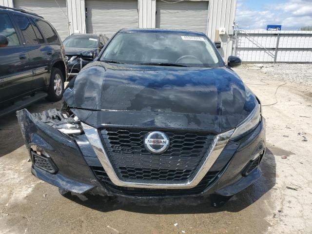 1N4BL4CV8MN396286 - 2021 NISSAN ALTIMA SR BLACK photo 5