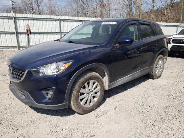 2014 MAZDA CX-5 TOURING, 