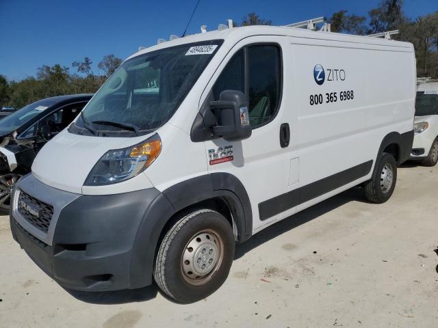 3C6TRVAG3KE517760 - 2019 RAM PROMASTER 1500 STANDARD Ağ foto 1