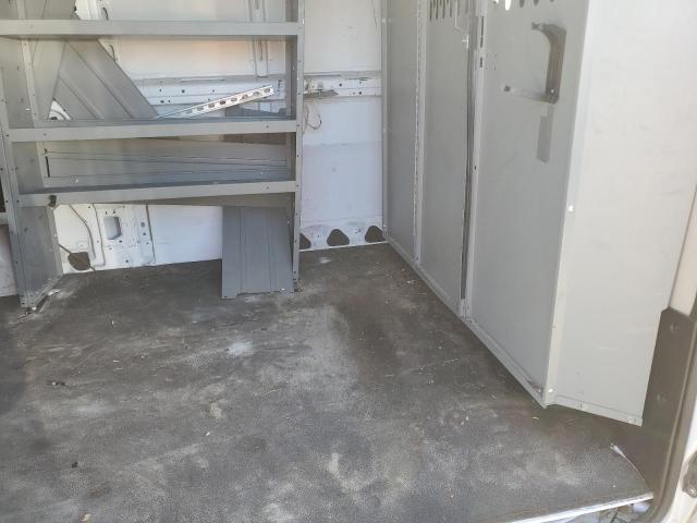 3C6TRVAG3KE517760 - 2019 RAM PROMASTER 1500 STANDARD Ağ foto 10