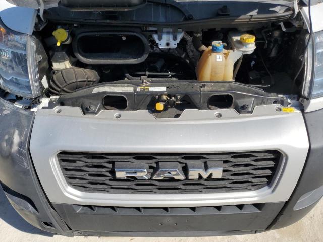 3C6TRVAG3KE517760 - 2019 RAM PROMASTER 1500 STANDARD Ağ foto 11