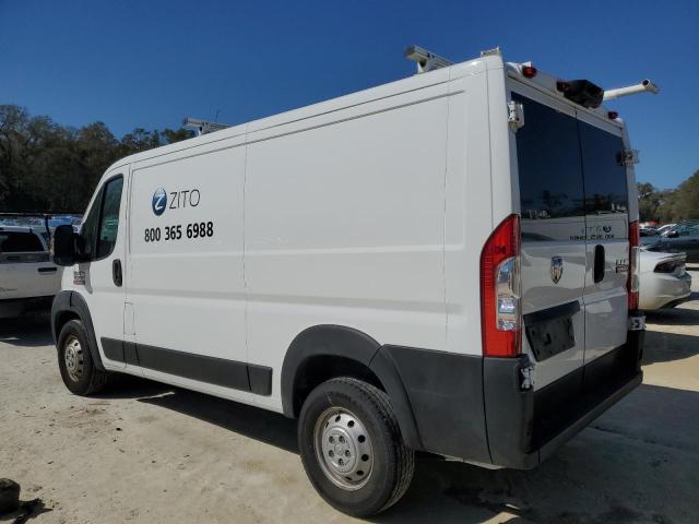 3C6TRVAG3KE517760 - 2019 RAM PROMASTER 1500 STANDARD Ağ foto 2