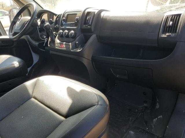 3C6TRVAG3KE517760 - 2019 RAM PROMASTER 1500 STANDARD Ağ foto 8