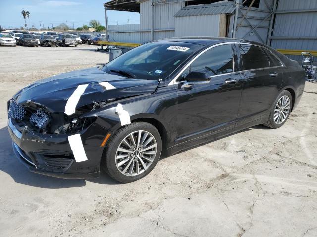 2020 LINCOLN MKZ, 