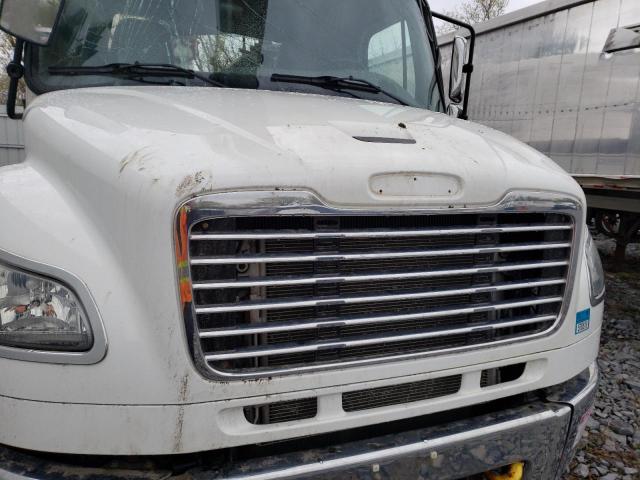 3ALACXFE2KDKG0529 - 2019 FREIGHTLINER M2 106 MEDIUM DUTY WHITE photo 11