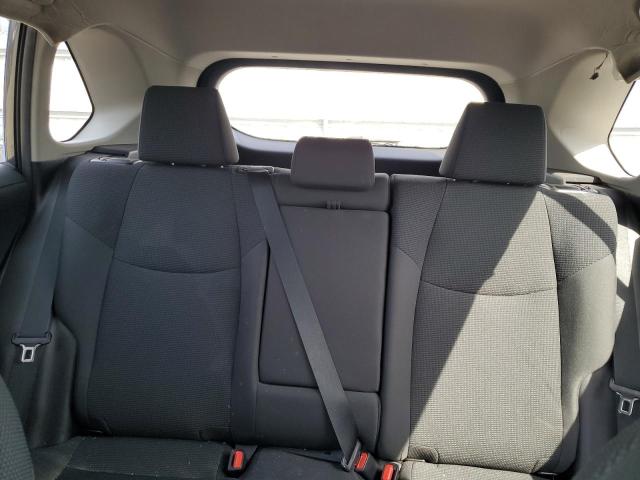 2T3K1RFV0KC020049 - 2019 TOYOTA RAV4 LE 灰色 照片 10