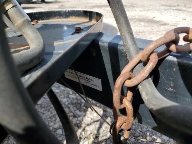 4YDT2652XDT413789 - 2013 KEYSTONE PASSPORT WHITE photo 10