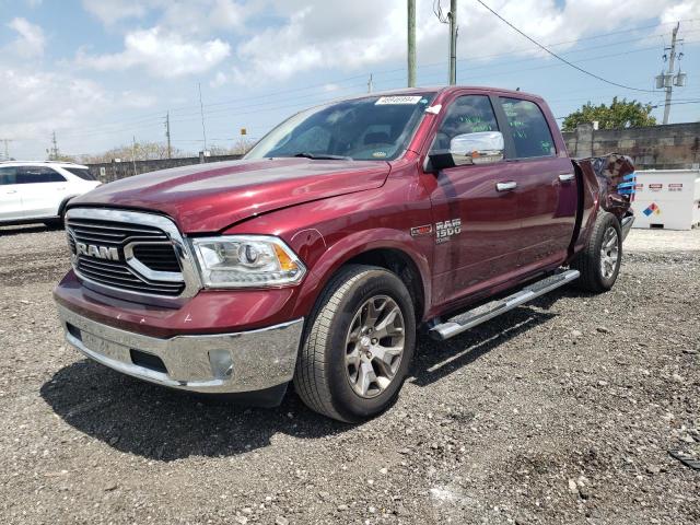 2019 RAM 1500 CLASS LARAMIE, 