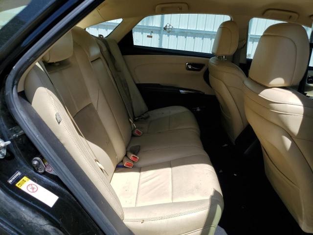 4T1BK1EB7DU064422 - 2013 TOYOTA AVALON BASE Qara foto 10