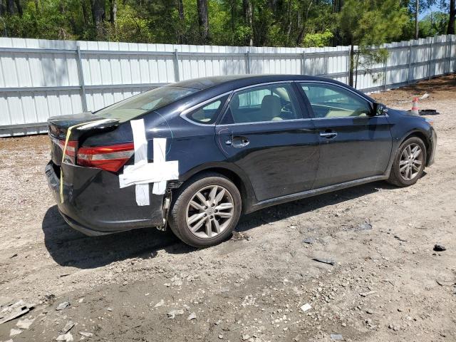 4T1BK1EB7DU064422 - 2013 TOYOTA AVALON BASE Qara foto 3