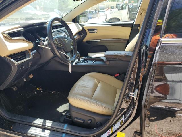 4T1BK1EB7DU064422 - 2013 TOYOTA AVALON BASE Qara foto 7